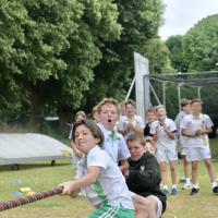 Harrodian Prep Sports Day Gallery June 2025