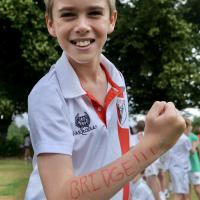 Harrodian Prep Sports Day Gallery June 2025