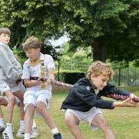 Harrodian Prep Sports Day Gallery June 2025