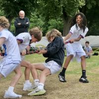 Harrodian Prep Sports Day Gallery June 2025