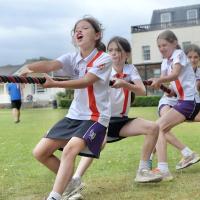 Harrodian Prep Sports Day Gallery June 2025