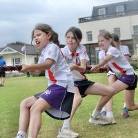 Harrodian Prep Sports Day Gallery June 2025
