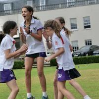 Harrodian Prep Sports Day Gallery June 2025