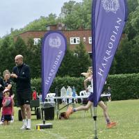 Harrodian Prep Sports Day Gallery June 2025