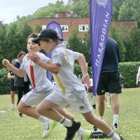 Harrodian Prep Sports Day Gallery June 2025