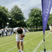 Harrodian Prep Sports Day Gallery June 2025