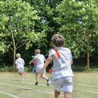 Harrodian Prep Sports Day Gallery June 2025