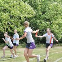Harrodian Prep Sports Day Gallery June 2025