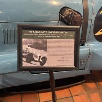 STEM trip June 2025 Brooklands