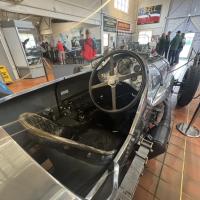 STEM trip June 2025 Brooklands