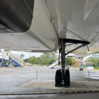 STEM trip June 2025 Brooklands