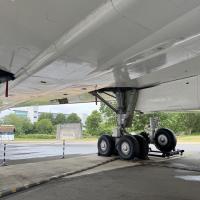 STEM trip June 2025 Brooklands