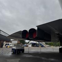 STEM trip June 2025 Brooklands