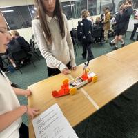 STEM trip June 2025 Brooklands
