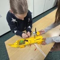 STEM trip June 2025 Brooklands