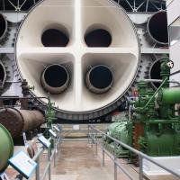 STEM trip June 2025 Brooklands