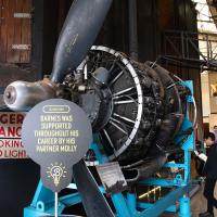 STEM trip June 2025 Brooklands