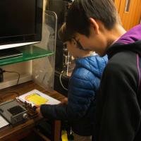 STEM trip June 2025 Brooklands