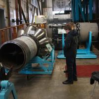 STEM trip June 2025 Brooklands