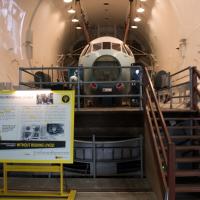 STEM trip June 2025 Brooklands