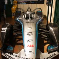 STEM trip June 2025 Brooklands