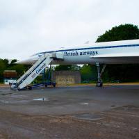 STEM trip June 2025 Brooklands