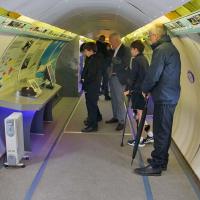 STEM trip June 2025 Brooklands