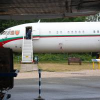 STEM trip June 2025 Brooklands
