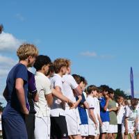 Harrodian Senior Sports Day 2025 