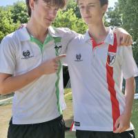 Harrodian Senior Sports Day 2025 