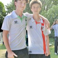 Harrodian Senior Sports Day 2025 