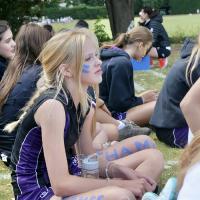 Harrodian Senior Sports Day 2025 