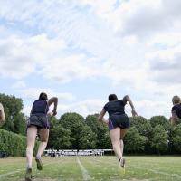 Harrodian Senior Sports Day 2025 
