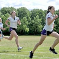 Harrodian Senior Sports Day 2025 