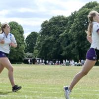 Harrodian Senior Sports Day 2025 