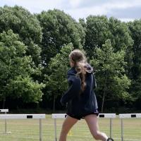 Harrodian Senior Sports Day 2025 