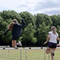 Harrodian Senior Sports Day 2025 