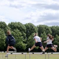 Harrodian Senior Sports Day 2025 