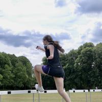 Harrodian Senior Sports Day 2025 