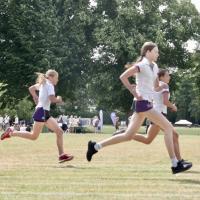 Harrodian Senior Sports Day 2025 