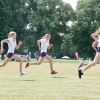 Harrodian Senior Sports Day 2025 