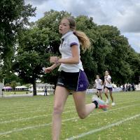 Harrodian Senior Sports Day 2025 