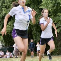 Harrodian Senior Sports Day 2025 