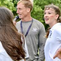 Harrodian Senior Sports Day 2025 