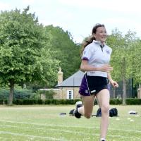 Harrodian Senior Sports Day 2025 