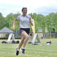 Harrodian Senior Sports Day 2025 