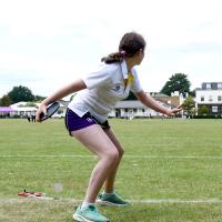 Harrodian Senior Sports Day 2025 