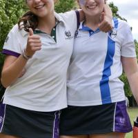 Harrodian Senior Sports Day 2025 