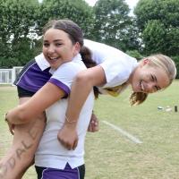 Harrodian Senior Sports Day 2025 