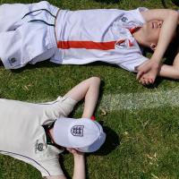 Harrodian Senior Sports Day 2025 